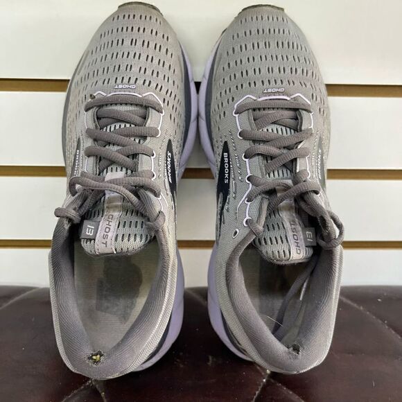 Brooks Ghost 13 1203381b084 Women’s Running Shoes Size 8 - Picture 10 of 12